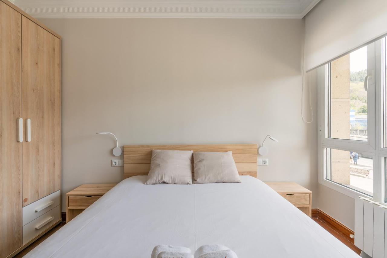 Zubia Apartment By People Rentals Bilbao Exterior photo